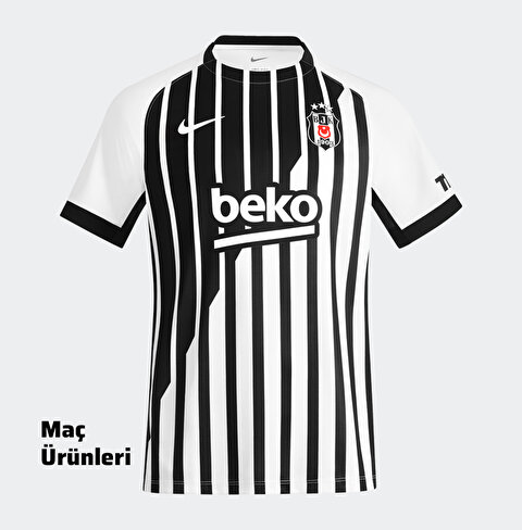 Maç Ürünleri