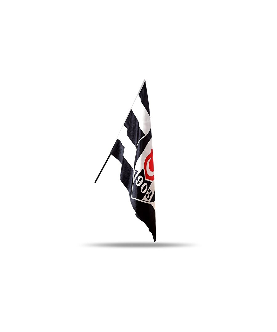 BJK LOGOLU BAYRAK B564 100*150