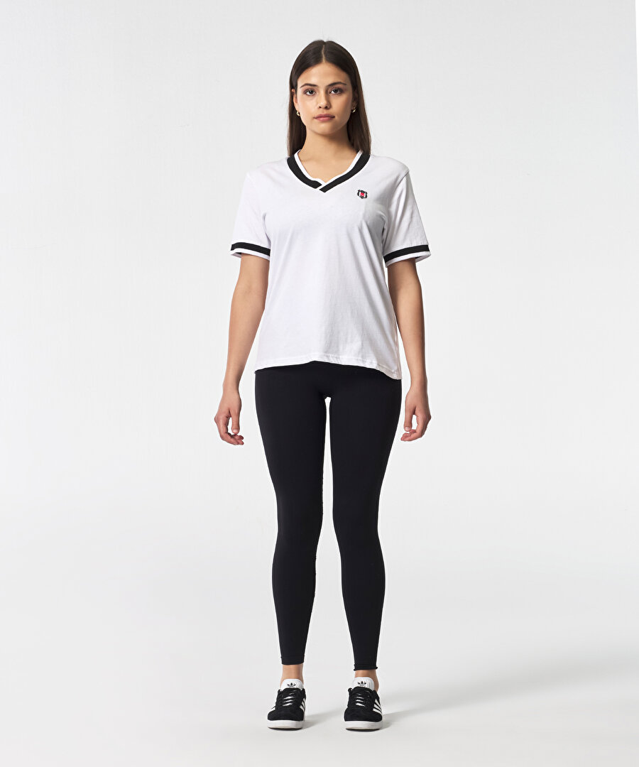 BEŞİKTAŞ KADIN T-SHIRT 8424167T3