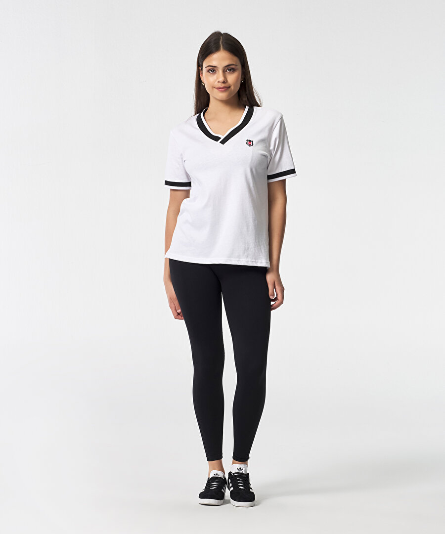 BEŞİKTAŞ KADIN T-SHIRT 8424167T3