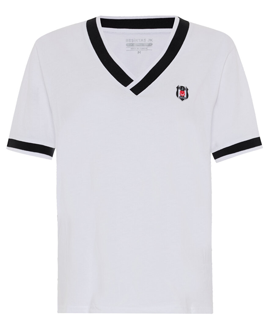 BEŞİKTAŞ KADIN T-SHIRT 8424167T3