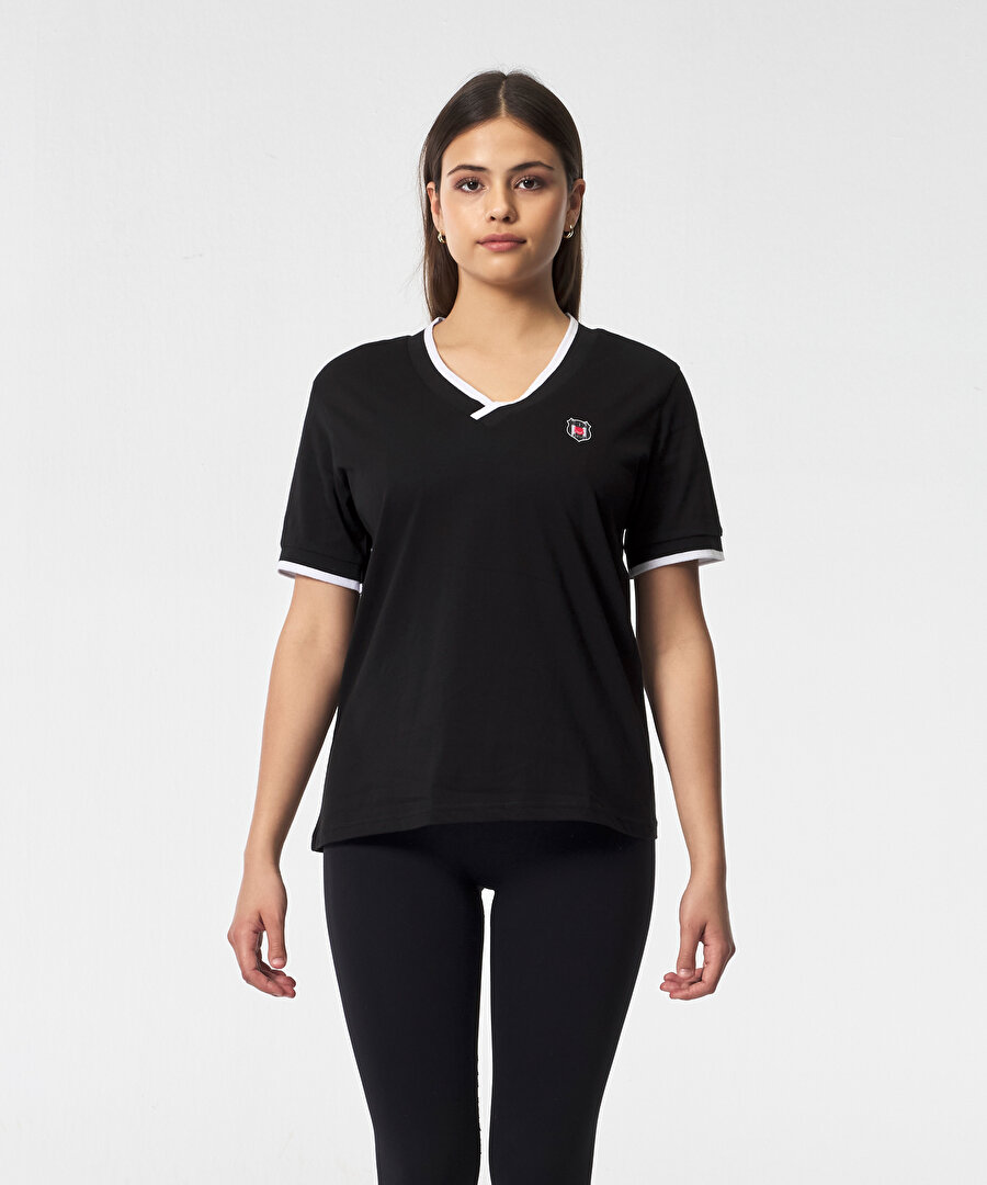 BEŞİKTAŞ KADIN T-SHIRT 8424167T3