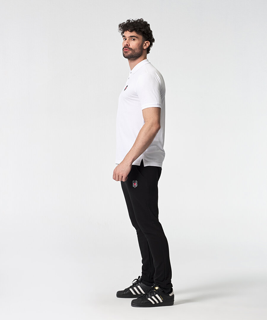 BEŞİKTAŞ ERKEK POLO T-SHIRT 7424192T3