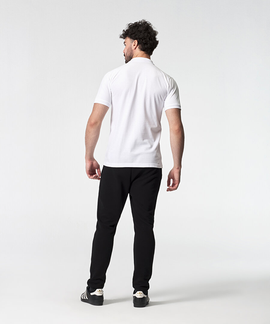 BEŞİKTAŞ ERKEK POLO T-SHIRT 7424192T3