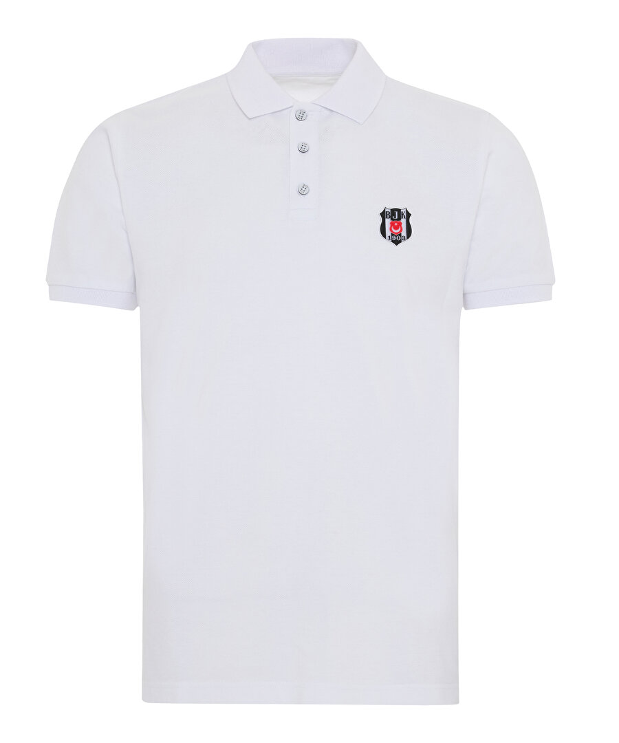 BEŞİKTAŞ ERKEK POLO T-SHIRT 7424192T3