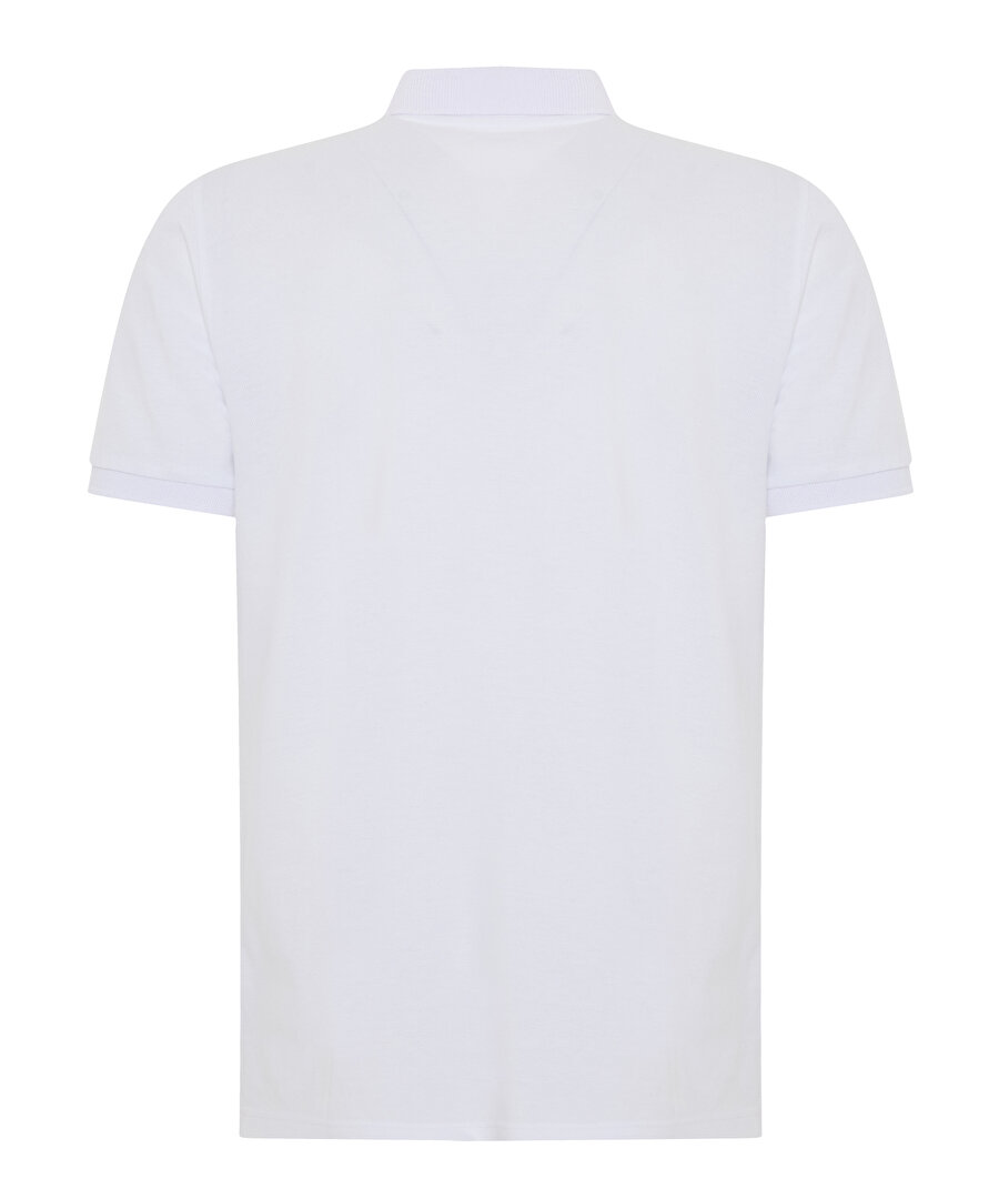 BEŞİKTAŞ ERKEK POLO T-SHIRT 7424192T3