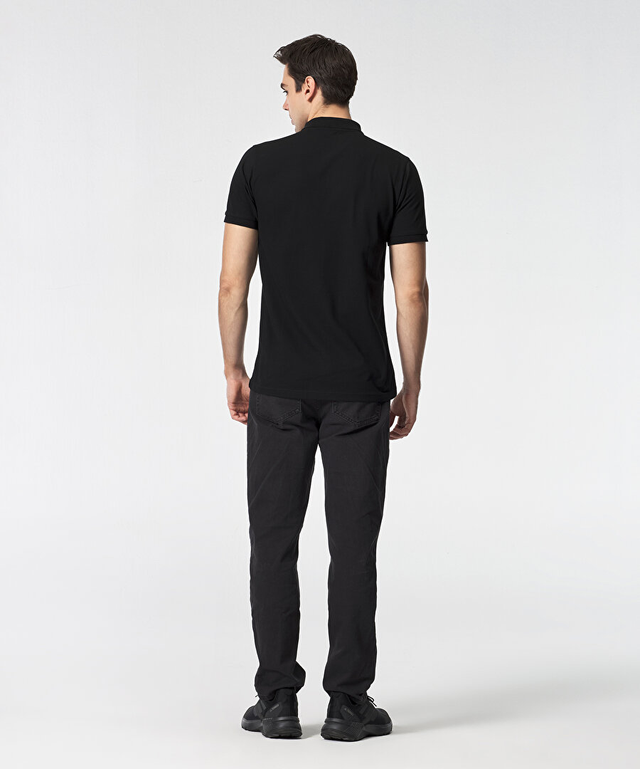 BEŞİKTAŞ ERKEK POLO T-SHIRT 7424192T3