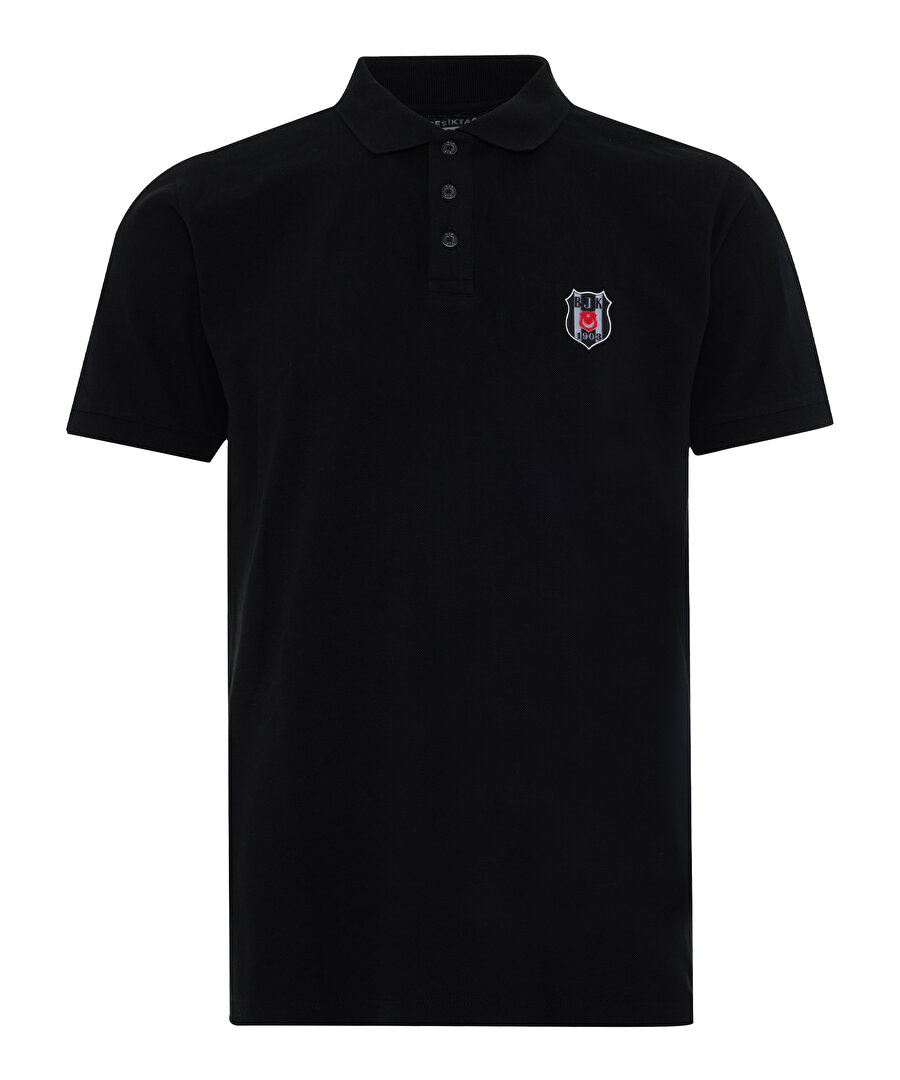 BEŞİKTAŞ ERKEK POLO T-SHIRT 7424192T3 4YHZE0300023-02 | Kartal Yuvası