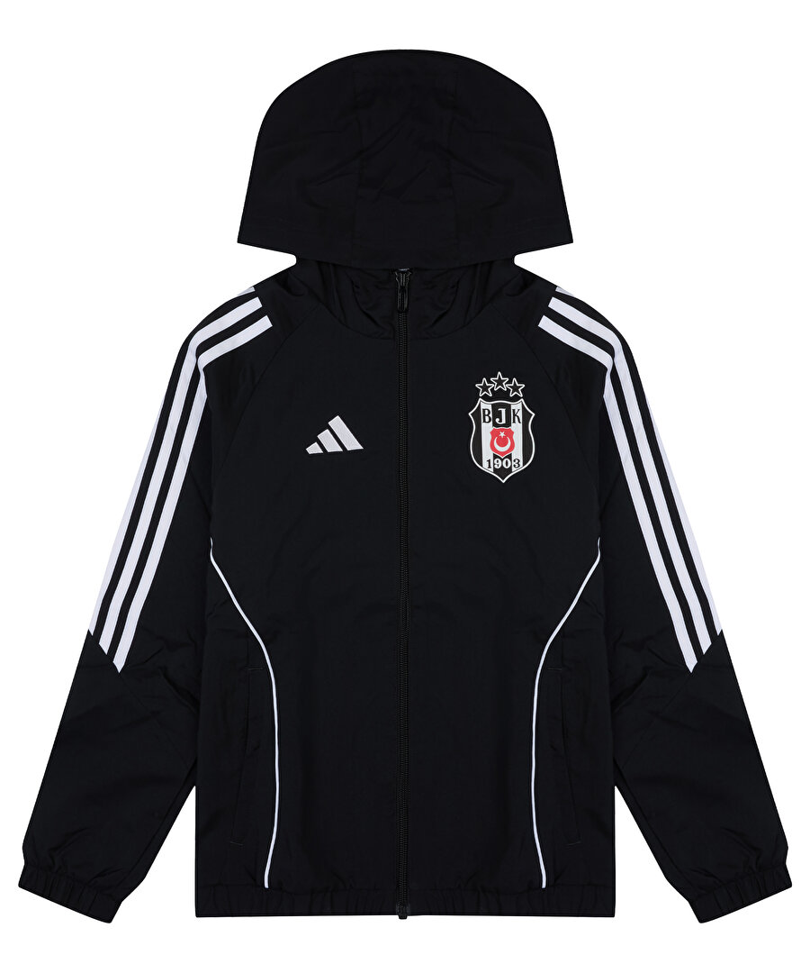 ADİDAS BEŞİKTAŞ JR RÜZGARLIK 25-26 IM8798