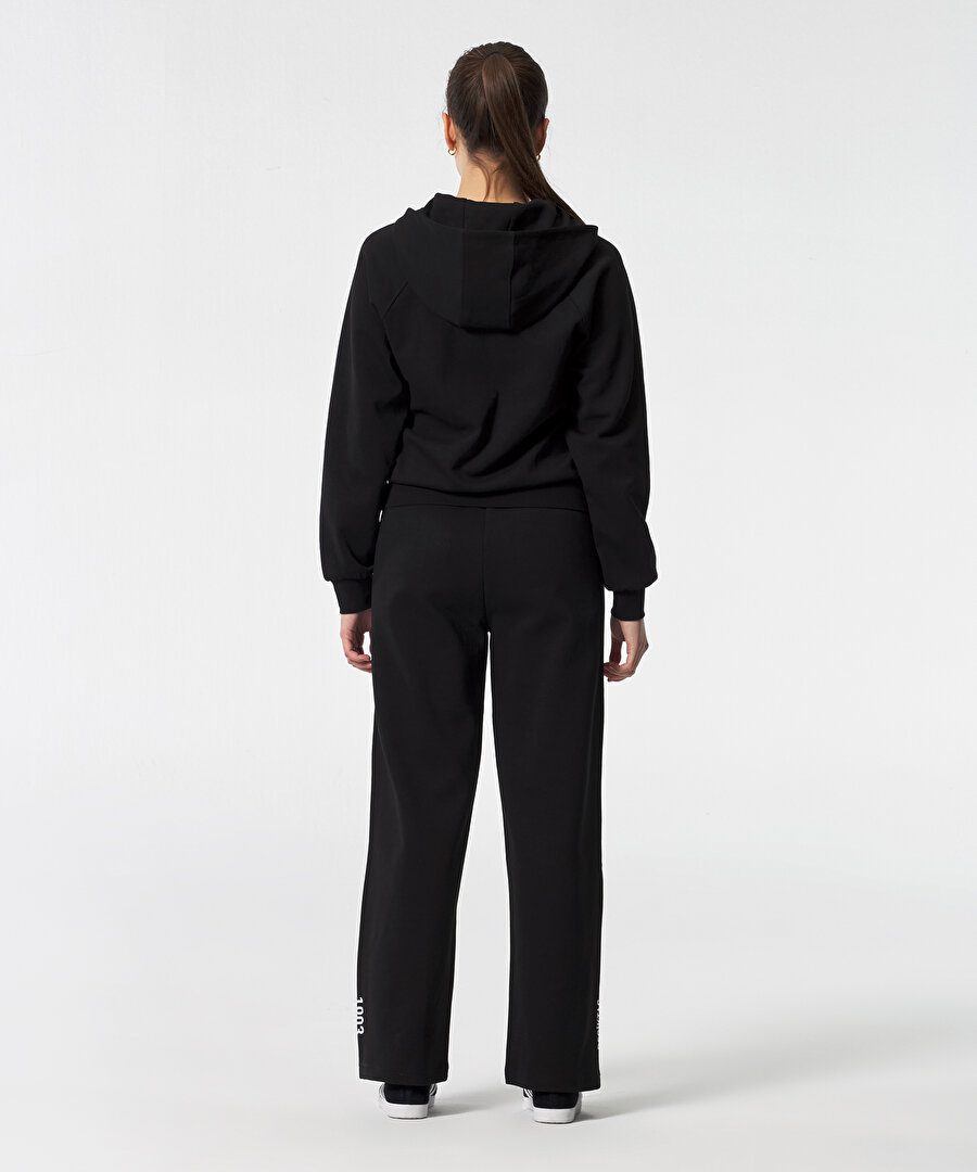 BEŞİKTAŞ KADIN KAPÜŞONLU SWEATSHIRT 8525215T3