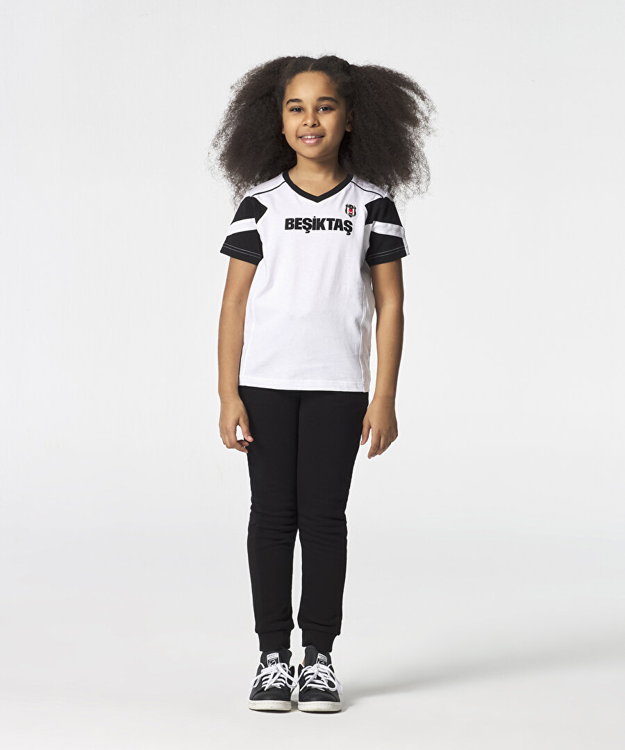 BEŞİKTAŞ ÇOCUK T-SHIRT 6525116T3