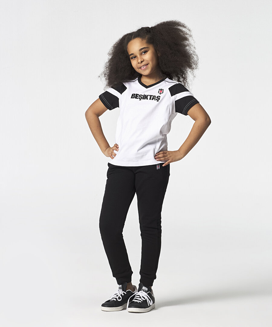 BEŞİKTAŞ ÇOCUK T-SHIRT 6525116T3
