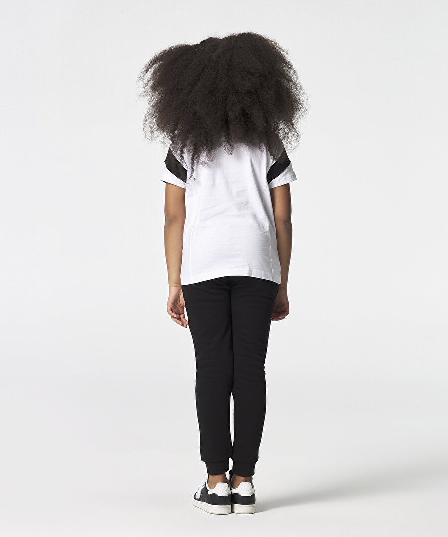 BEŞİKTAŞ ÇOCUK T-SHIRT 6525116T3