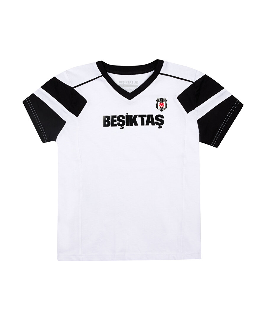 BEŞİKTAŞ ÇOCUK T-SHIRT 6525116T3