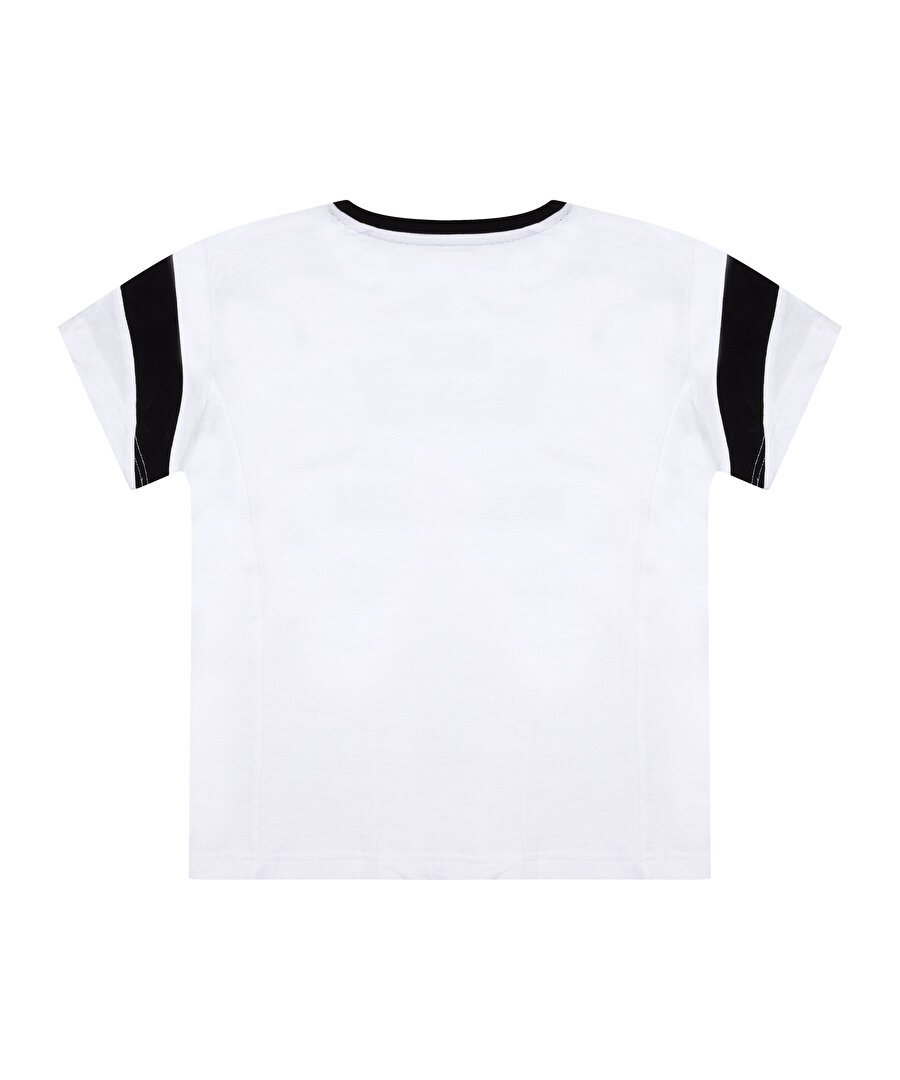 BEŞİKTAŞ ÇOCUK T-SHIRT 6525116T3