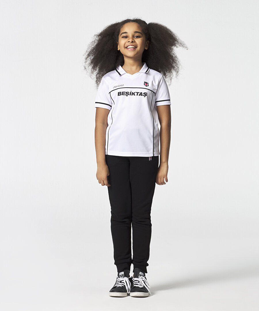 BEŞİKTAŞ ÇOCUK T-SHIRT 6525124T3