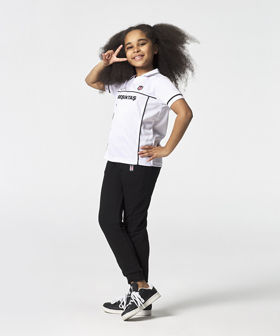 BEŞİKTAŞ ÇOCUK T-SHIRT 6525124T3