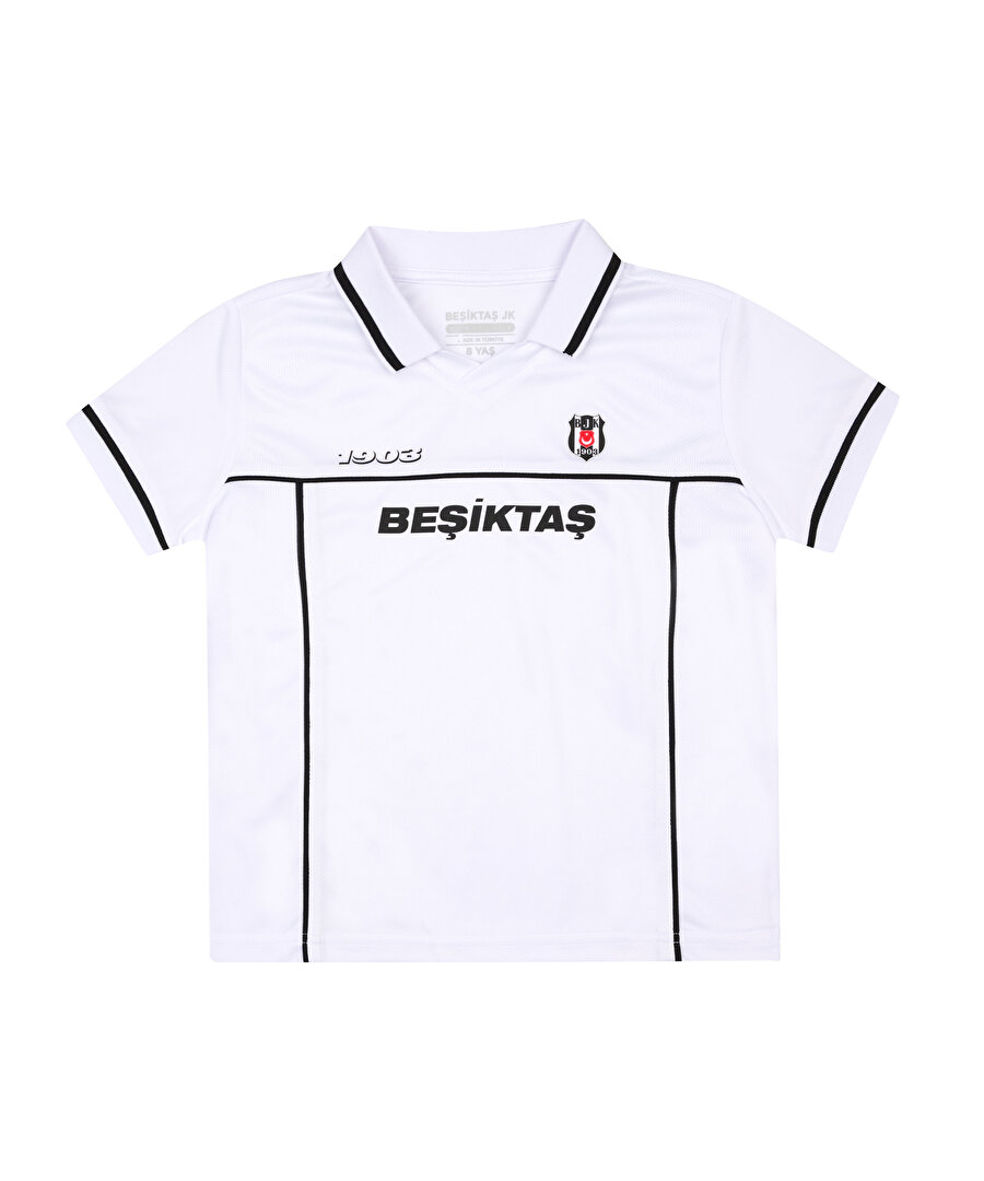 BEŞİKTAŞ ÇOCUK T-SHIRT 6525124T3