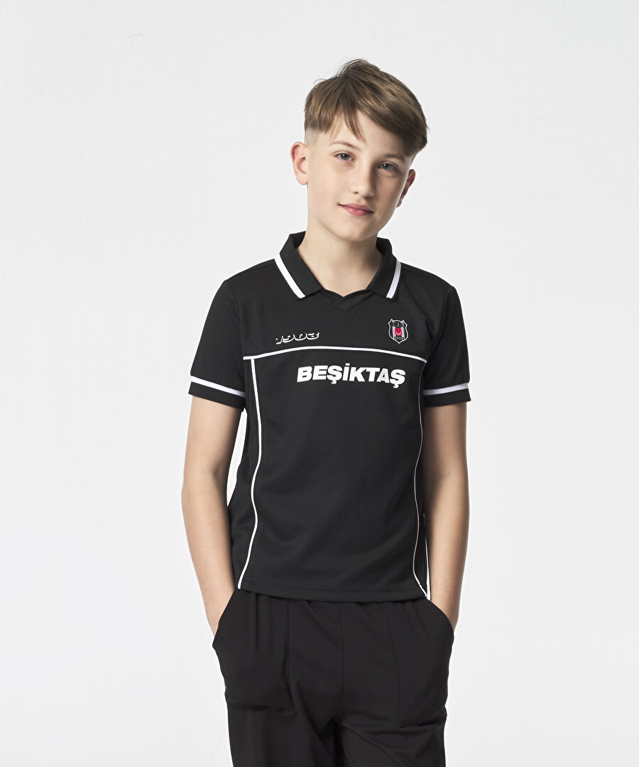 BEŞİKTAŞ ÇOCUK T-SHIRT 6525124T3