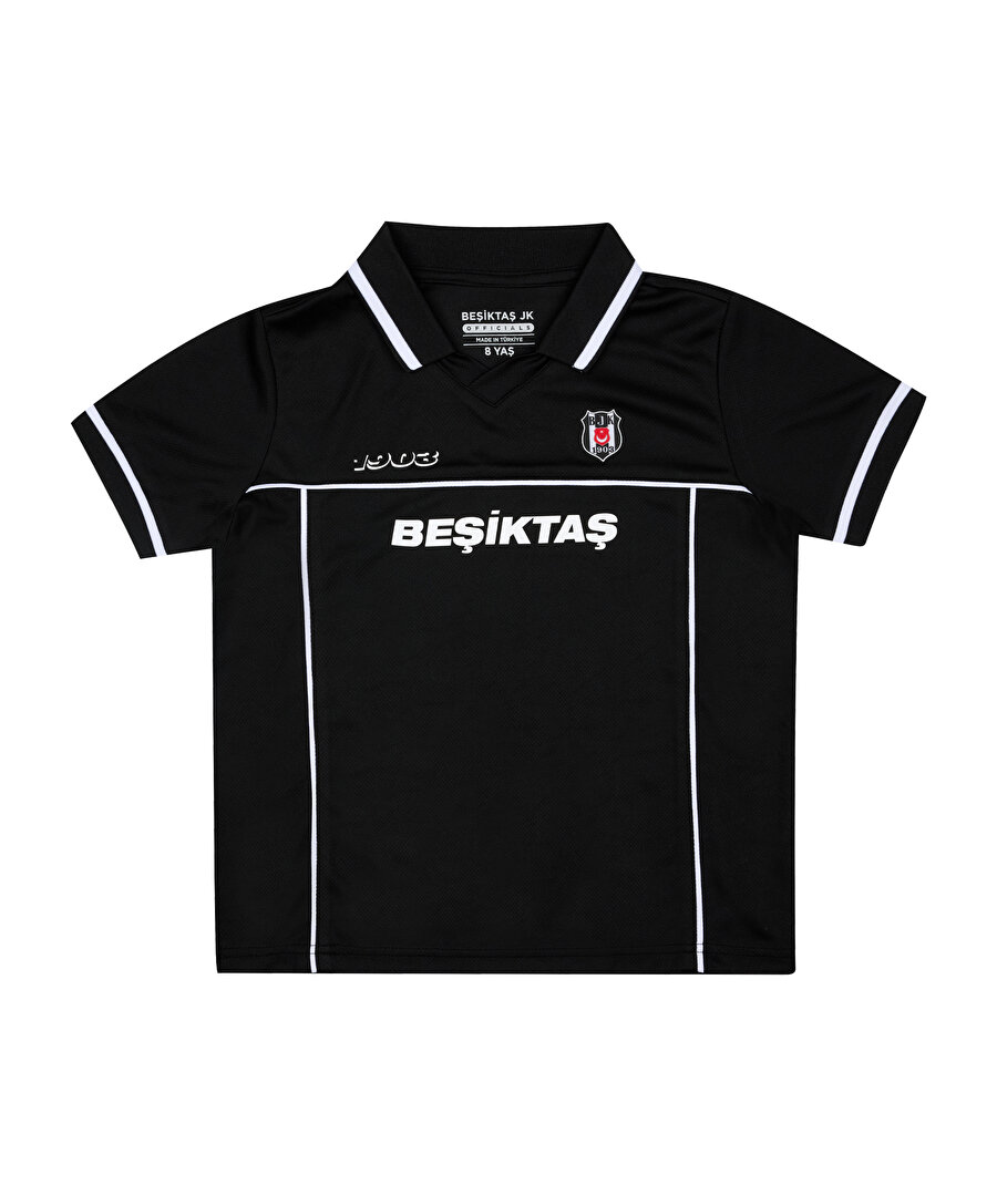 BEŞİKTAŞ ÇOCUK T-SHIRT 6525124T3