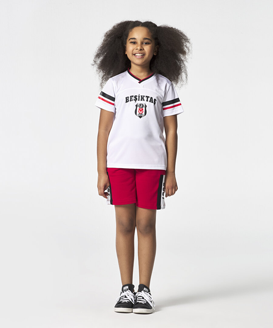 BEŞİKTAŞ ÇOCUK T-SHIRT 6525154T3