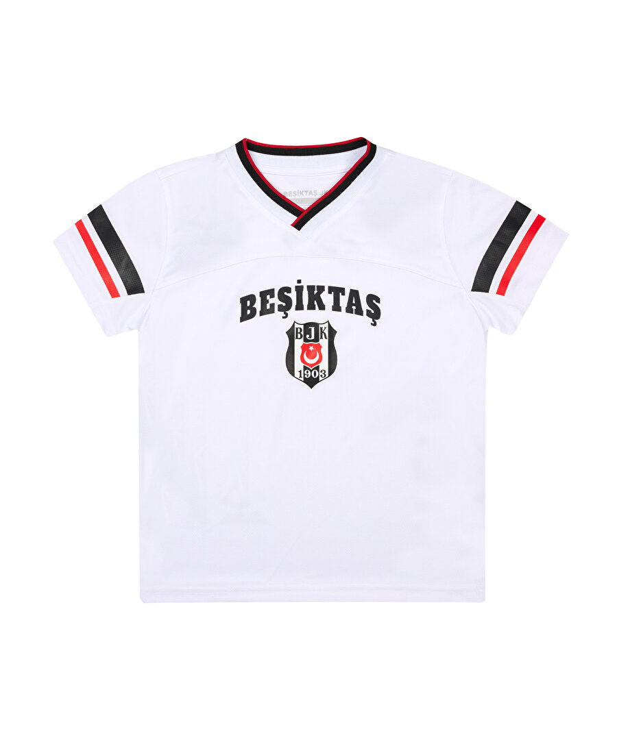 BEŞİKTAŞ ÇOCUK T-SHIRT 6525154T3