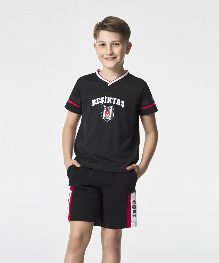 BEŞİKTAŞ ÇOCUK T-SHIRT 6525154T3