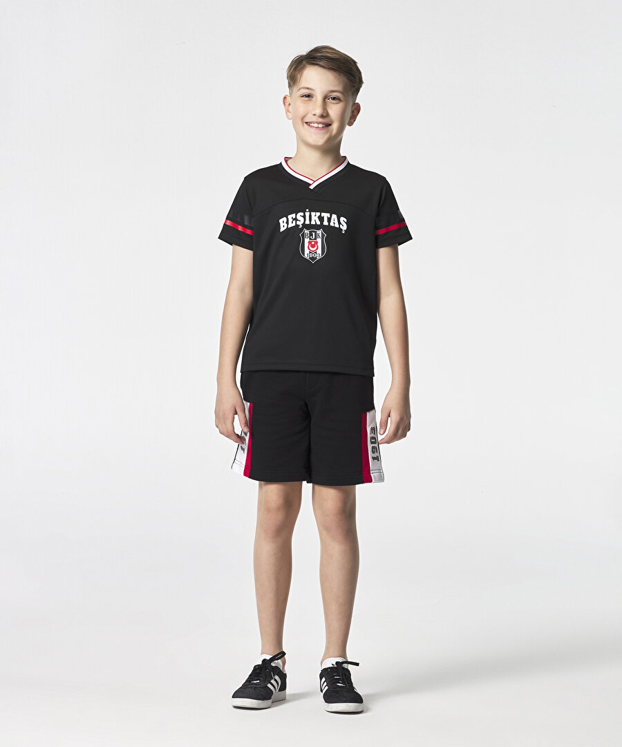 BEŞİKTAŞ ÇOCUK T-SHIRT 6525154T3