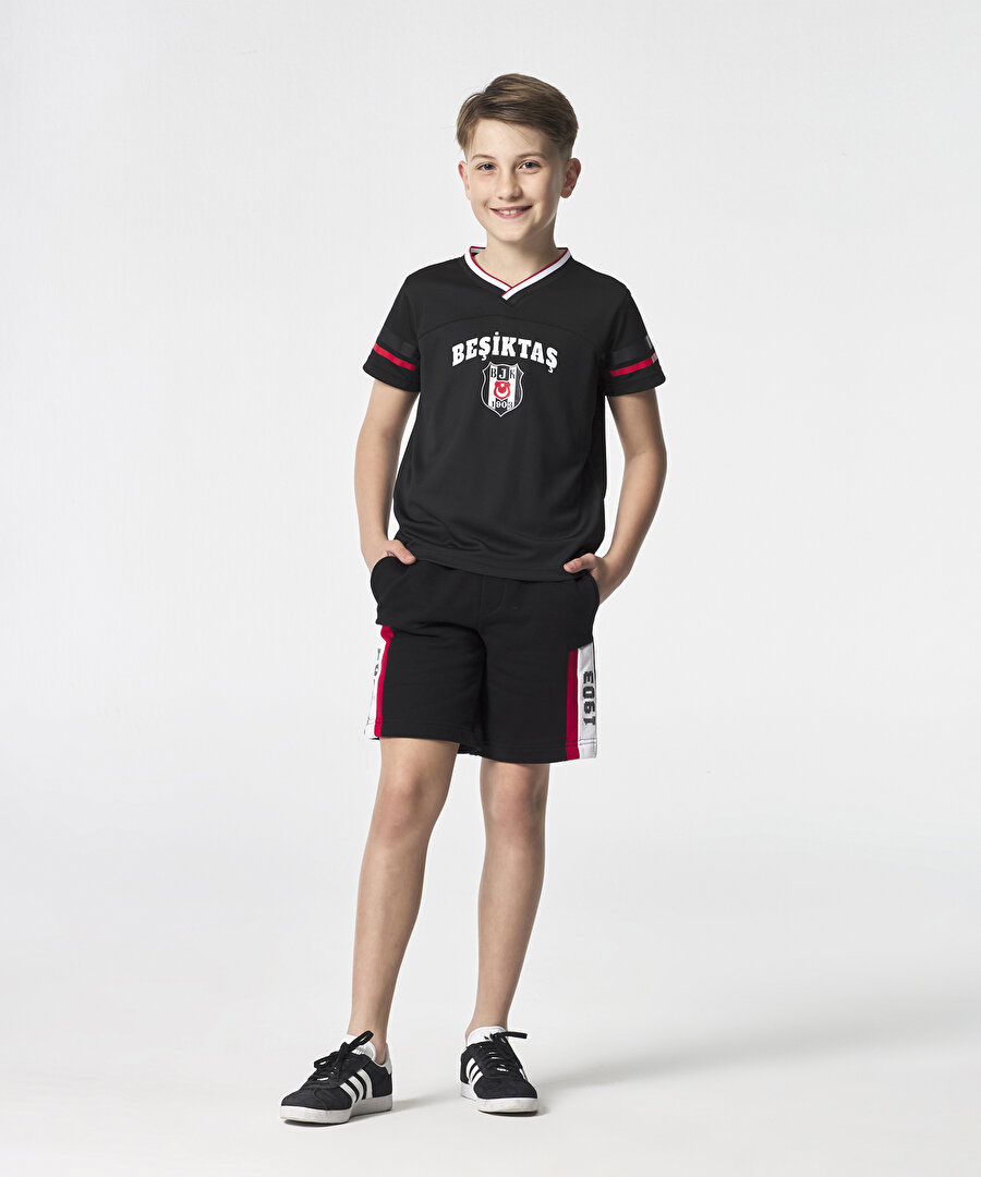 BEŞİKTAŞ ÇOCUK T-SHIRT 6525154T3