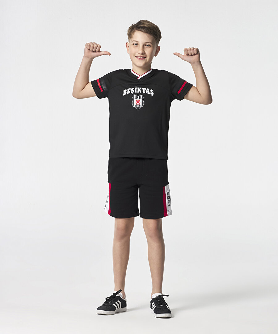 BEŞİKTAŞ ÇOCUK T-SHIRT 6525154T3