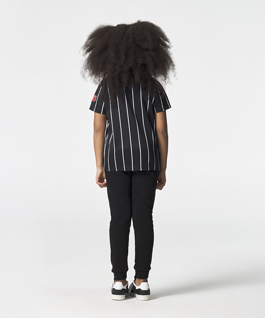 BEŞİKTAŞ ÇOCUK T-SHIRT 6525125T3