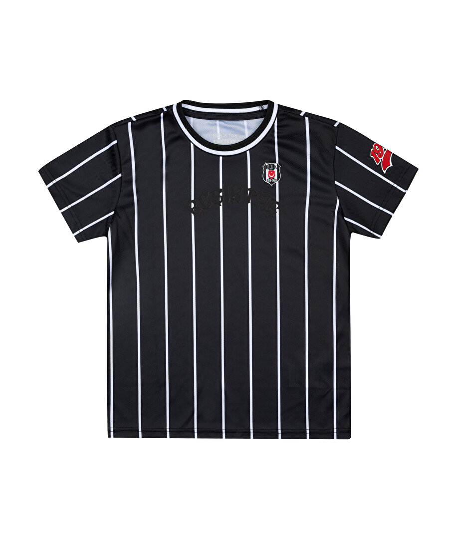 BEŞİKTAŞ ÇOCUK T-SHIRT 6525125T3