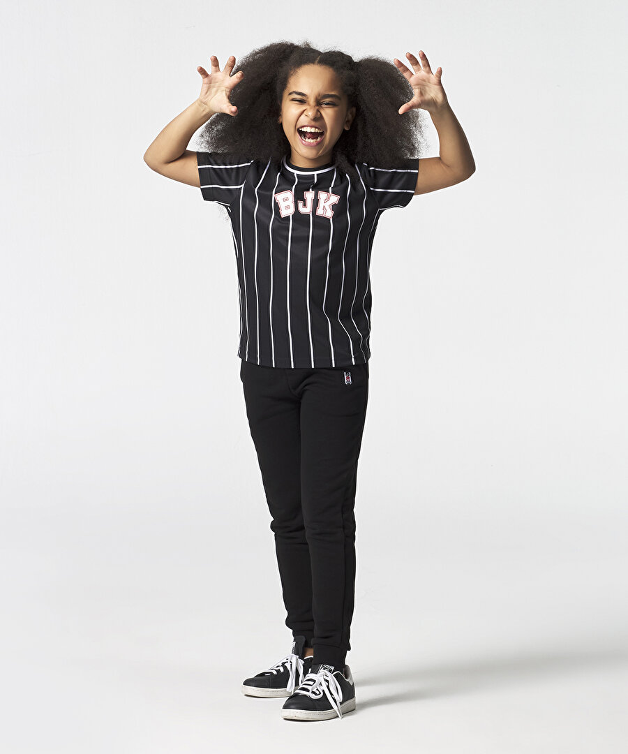 BEŞİKTAŞ ÇOCUK T-SHIRT 6525126T3