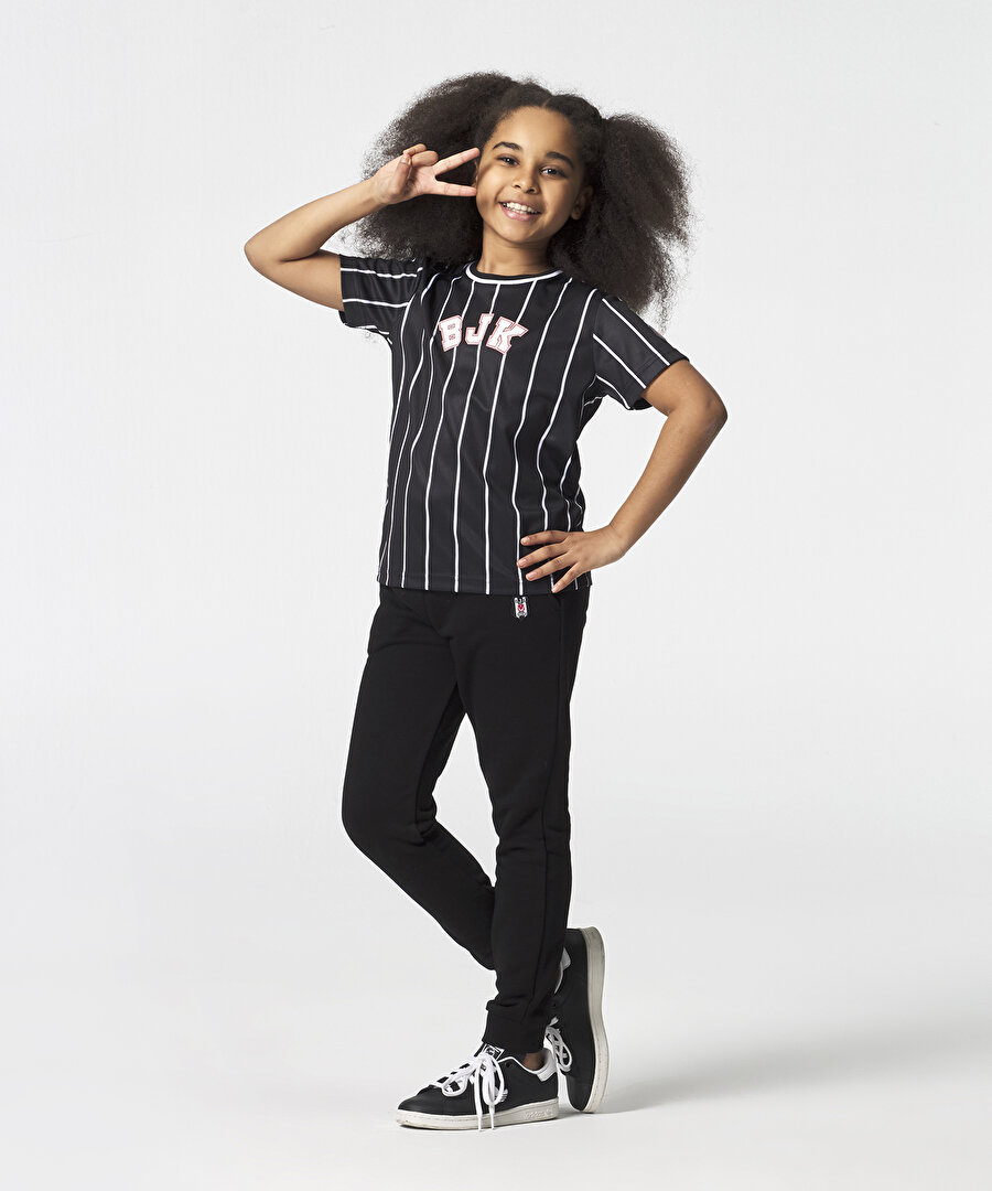 BEŞİKTAŞ ÇOCUK T-SHIRT 6525126T3