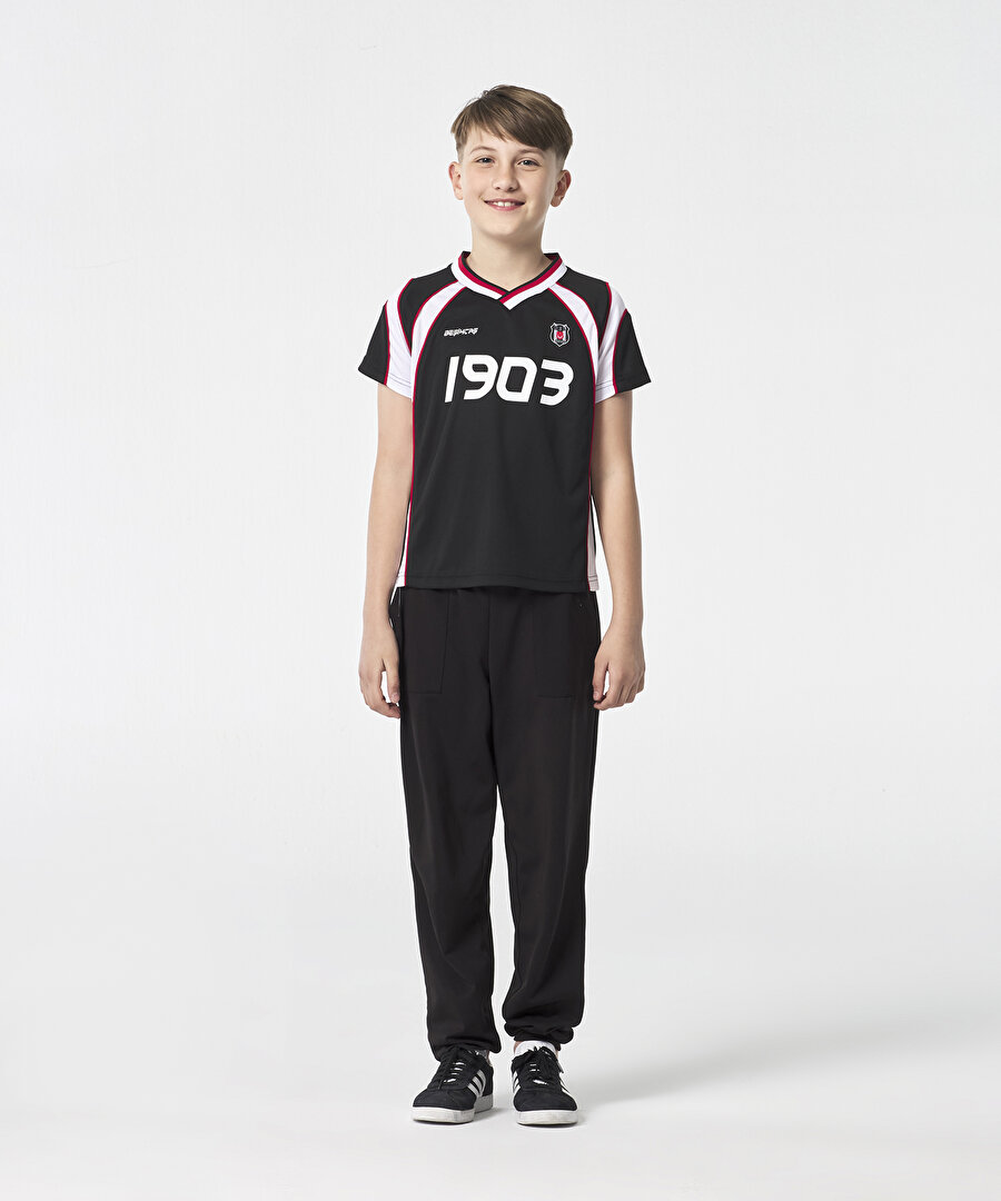 BEŞİKTAŞ ÇOCUK T-SHIRT 6525132T3