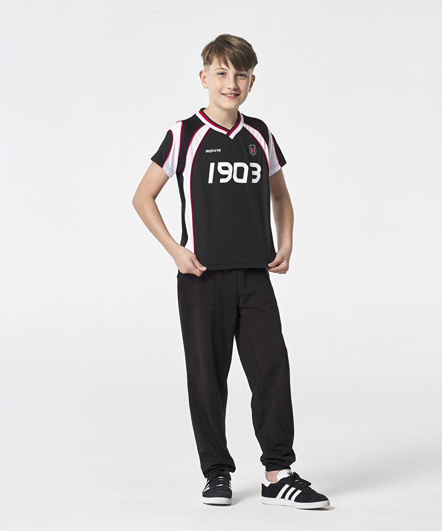 BEŞİKTAŞ ÇOCUK T-SHIRT 6525132T3