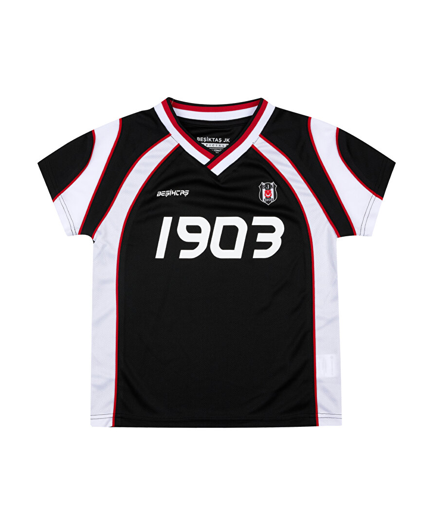 BEŞİKTAŞ ÇOCUK T-SHIRT 6525132T3