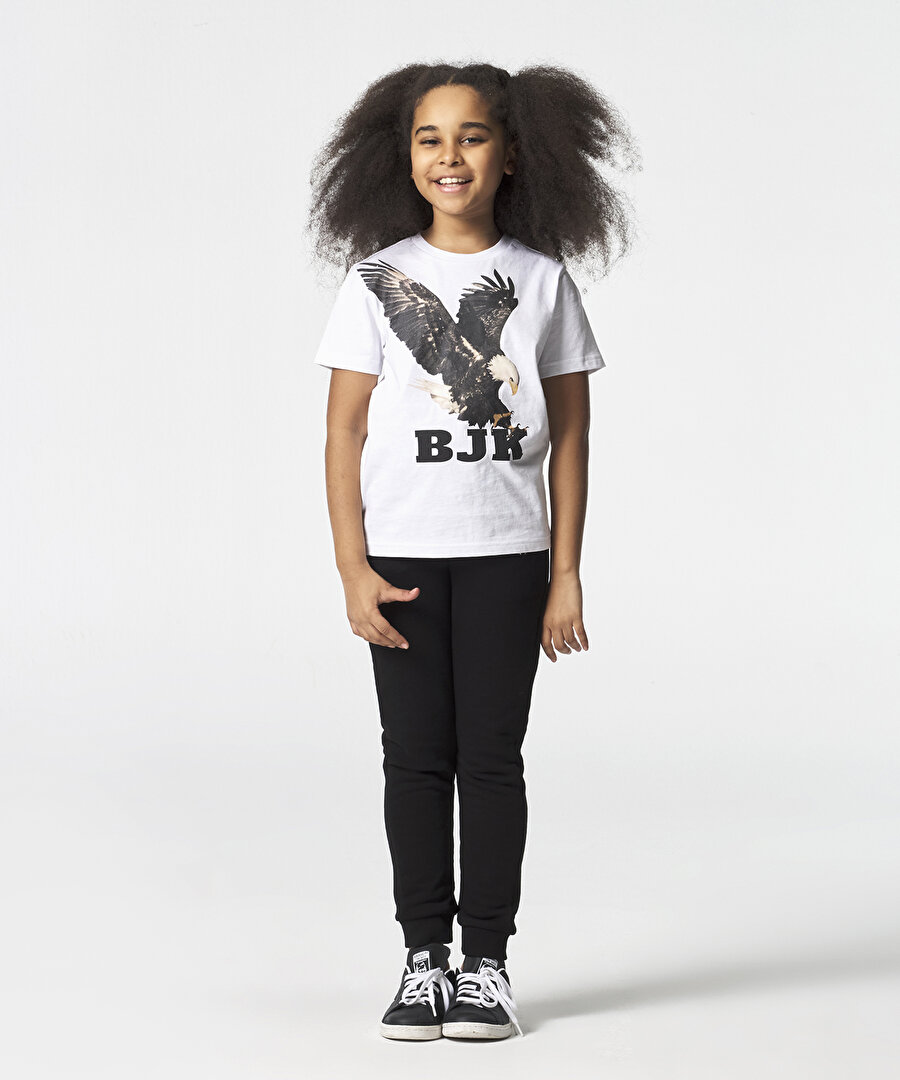 BEŞİKTAŞ ÇOCUK T-SHIRT 6525198T3