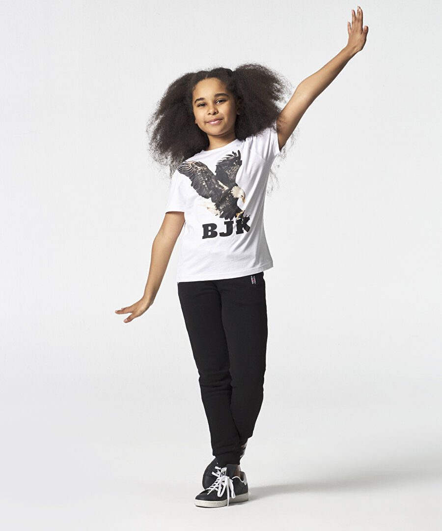BEŞİKTAŞ ÇOCUK T-SHIRT 6525198T3