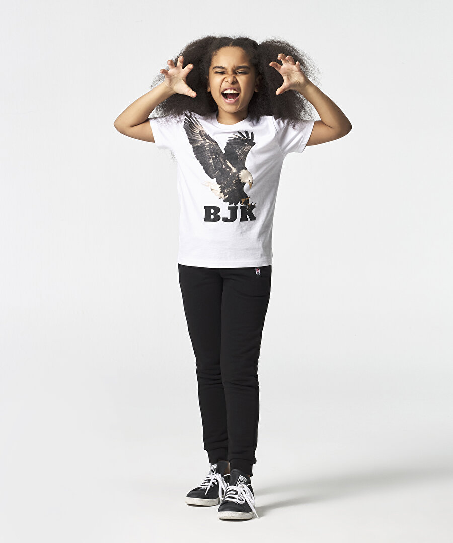 BEŞİKTAŞ ÇOCUK T-SHIRT 6525198T3