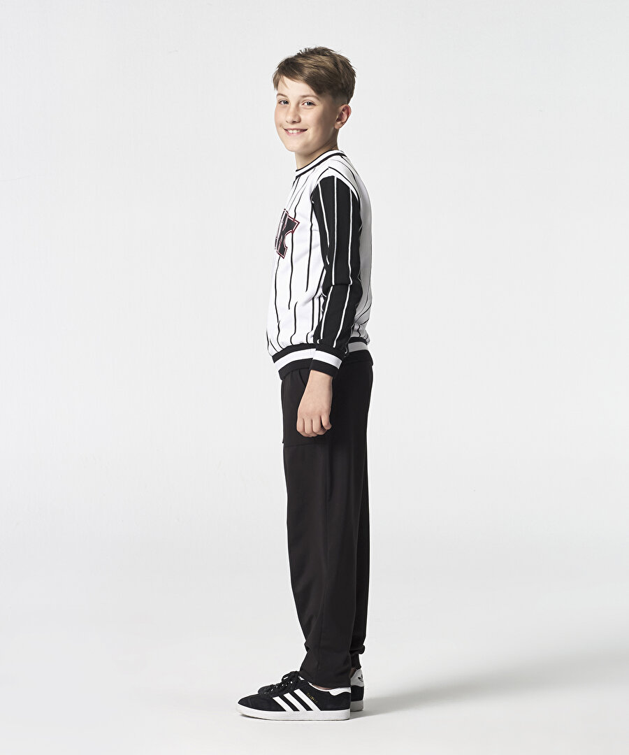BEŞİKTAŞ ÇOCUK SWEATSHIRT 6525202T3