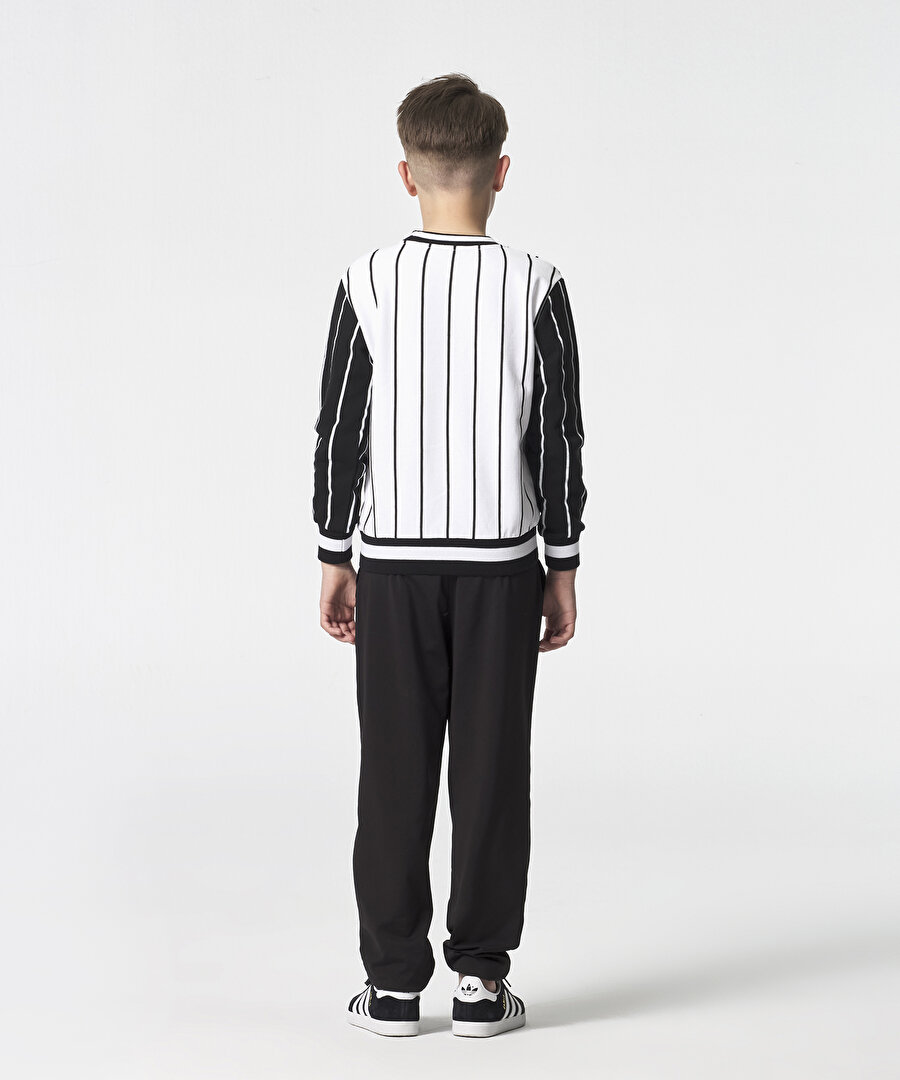 BEŞİKTAŞ ÇOCUK SWEATSHIRT 6525202T3