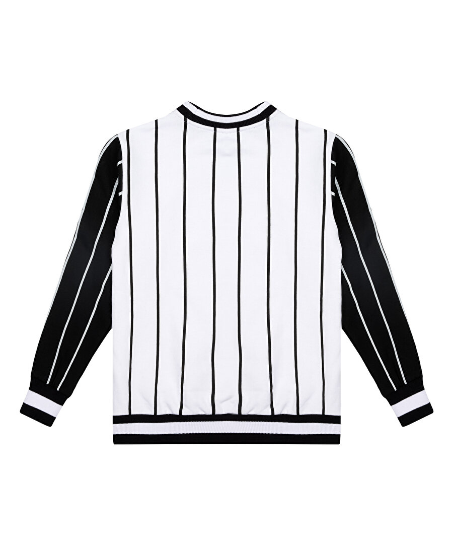 BEŞİKTAŞ ÇOCUK SWEATSHIRT 6525202T3