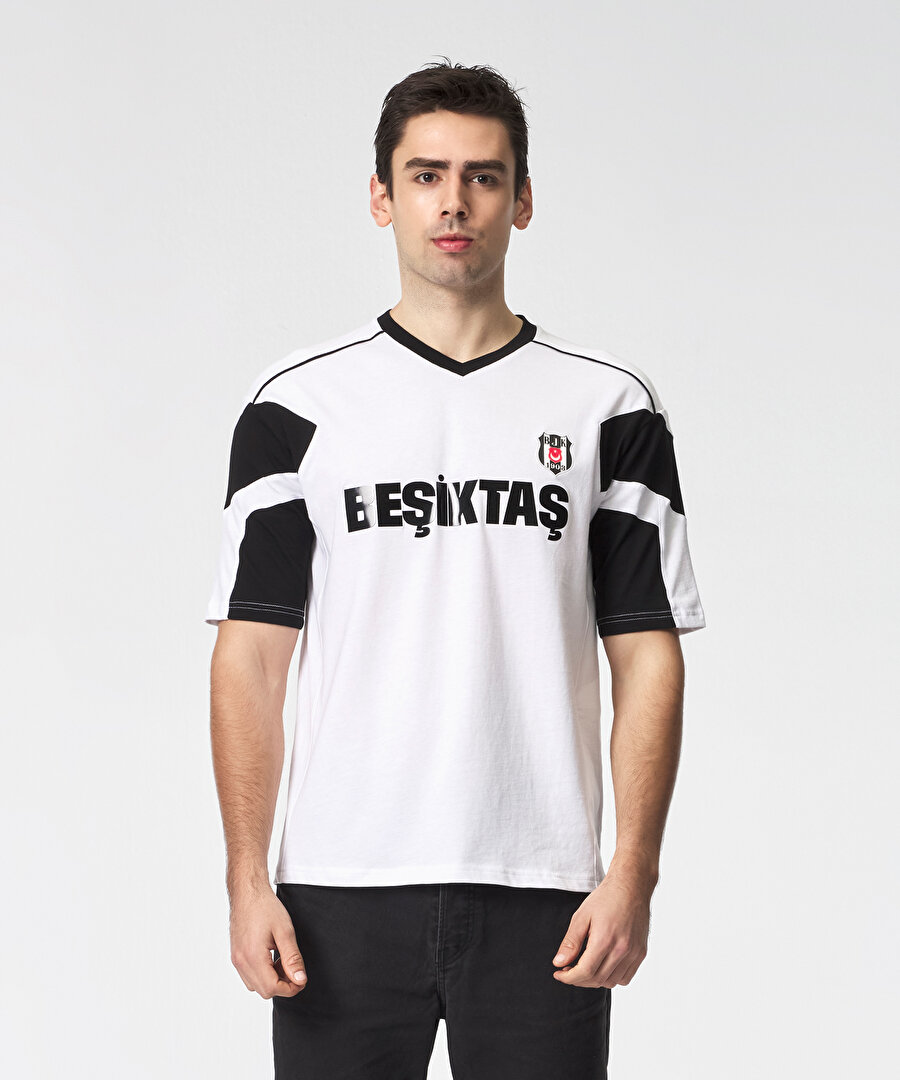 BEŞİKTAŞ UNISEX T-SHIRT 7525116T3