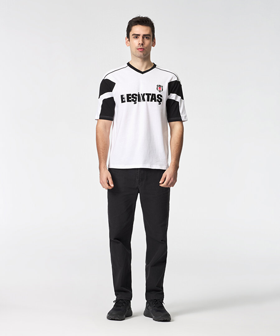 BEŞİKTAŞ UNISEX T-SHIRT 7525116T3