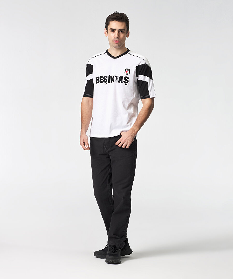 BEŞİKTAŞ UNISEX T-SHIRT 7525116T3