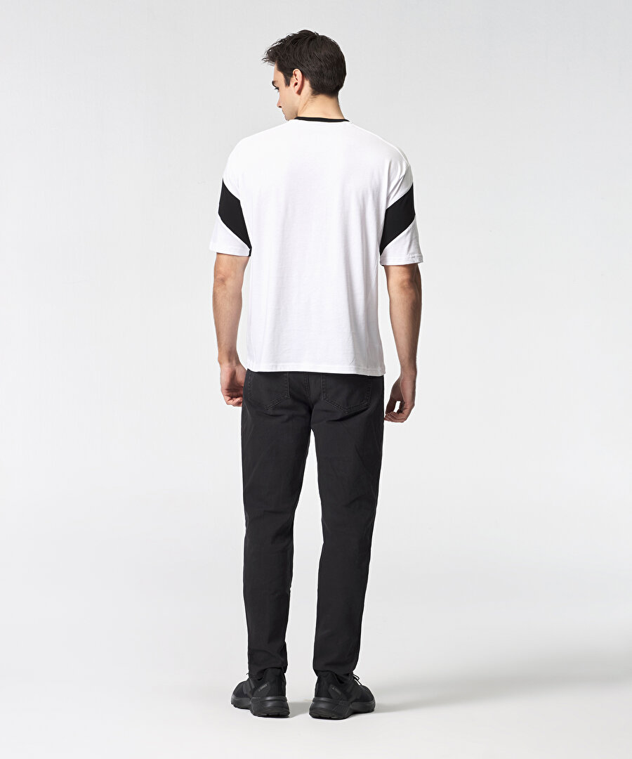 BEŞİKTAŞ UNISEX T-SHIRT 7525116T3