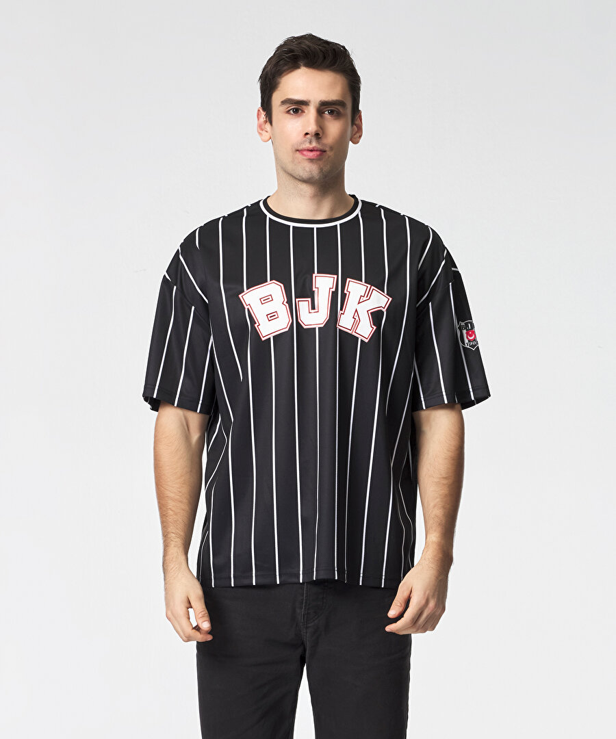 BEŞİKTAŞ UNISEX T-SHIRT 7525126T3
