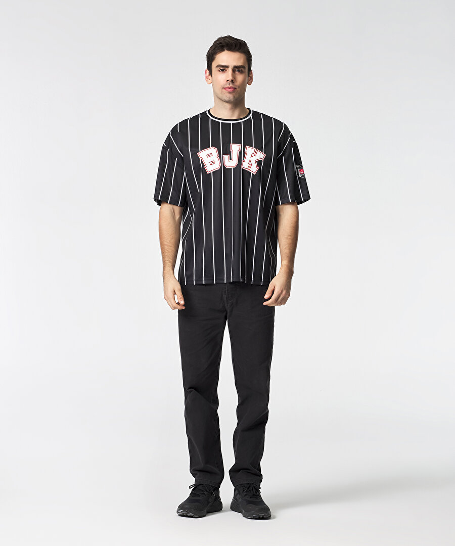 BEŞİKTAŞ UNISEX T-SHIRT 7525126T3