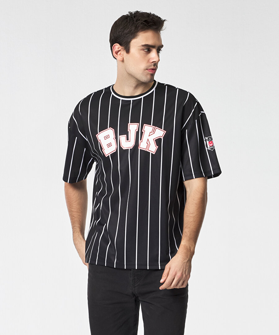BEŞİKTAŞ UNISEX T-SHIRT 7525126T3